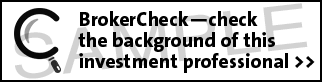 Broker Check tool by FINRA