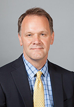 Photo of Mike Dillon