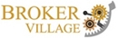 Broker Village Logo