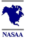 NASAA logo