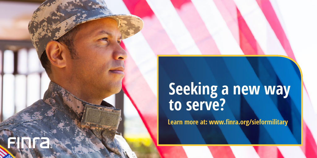 SIE Social Media Military Serve