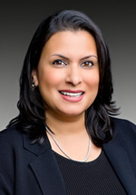 Photo of Karinya Verghese