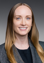 Photo of Jennifer Lund