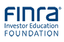 FINRA Foundation Logo