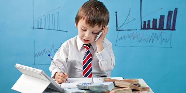 6 Tips for Parents Looking To Improve Financial Literacy in Kids