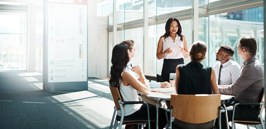 FINRA Virtual Conference Panel: Succession Planning