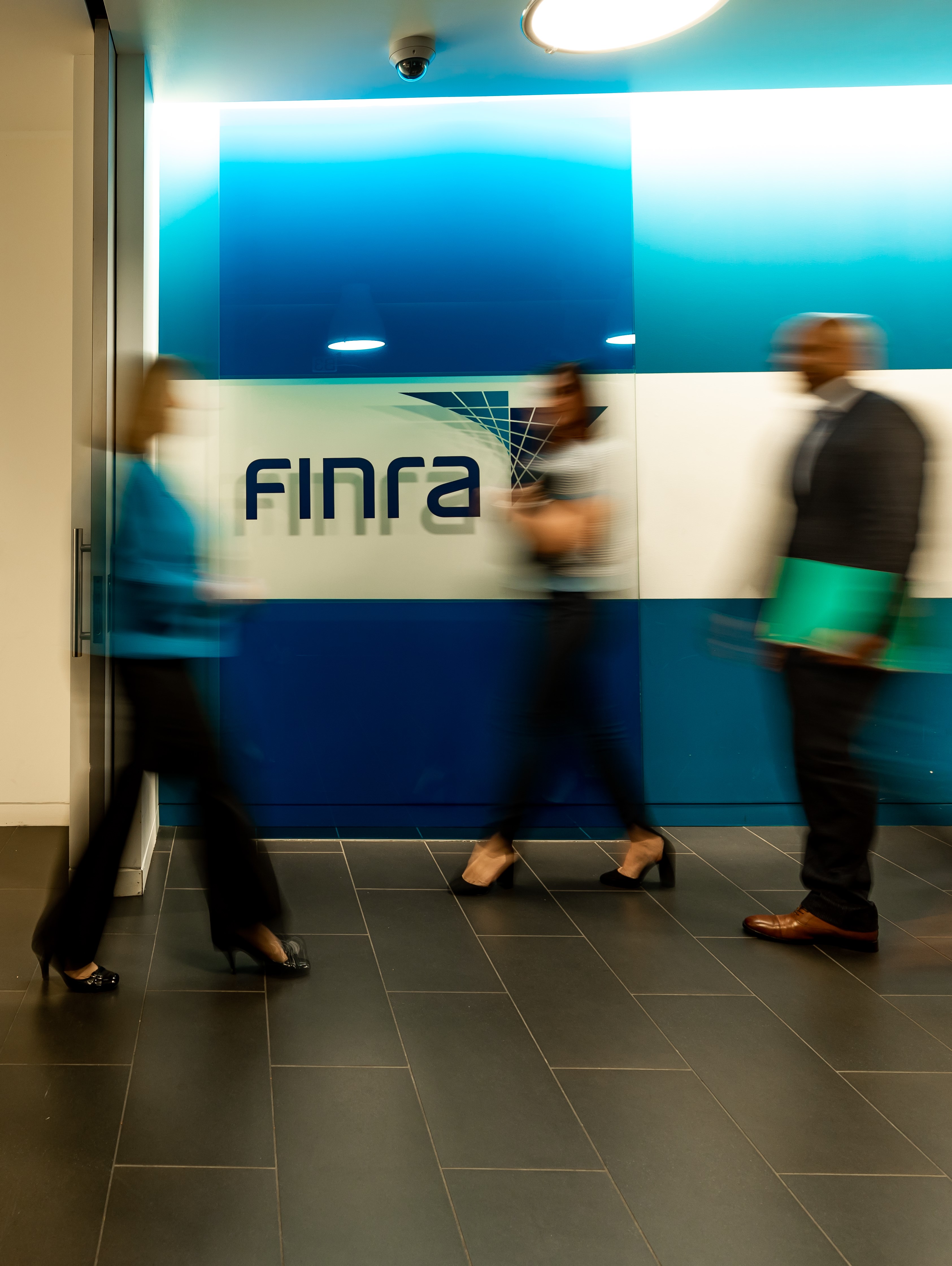 FINRA Brookfield