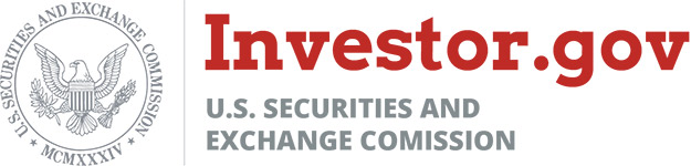 SEC Investor.gov logo