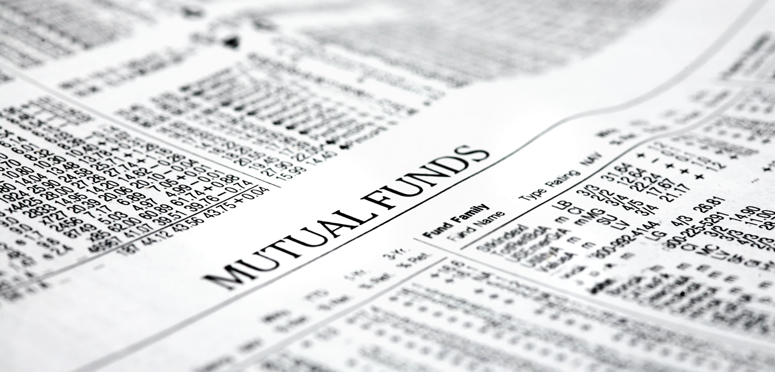 mutual funds