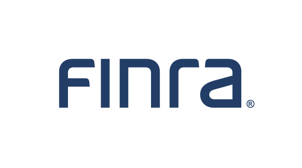 FINRA Corporate Logo