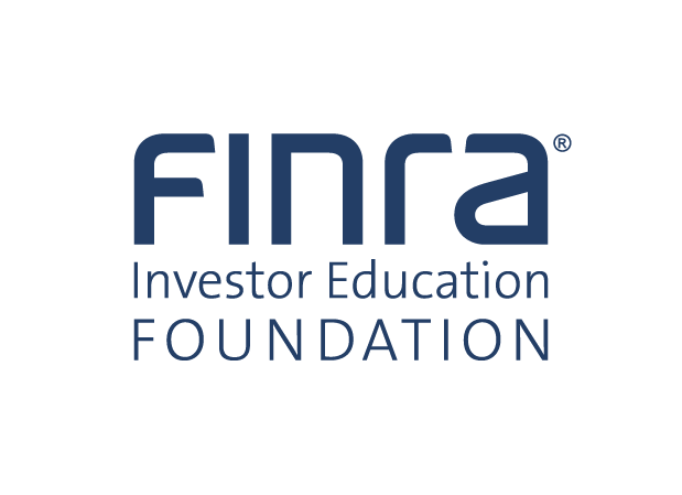 FINRA Foundation Logo