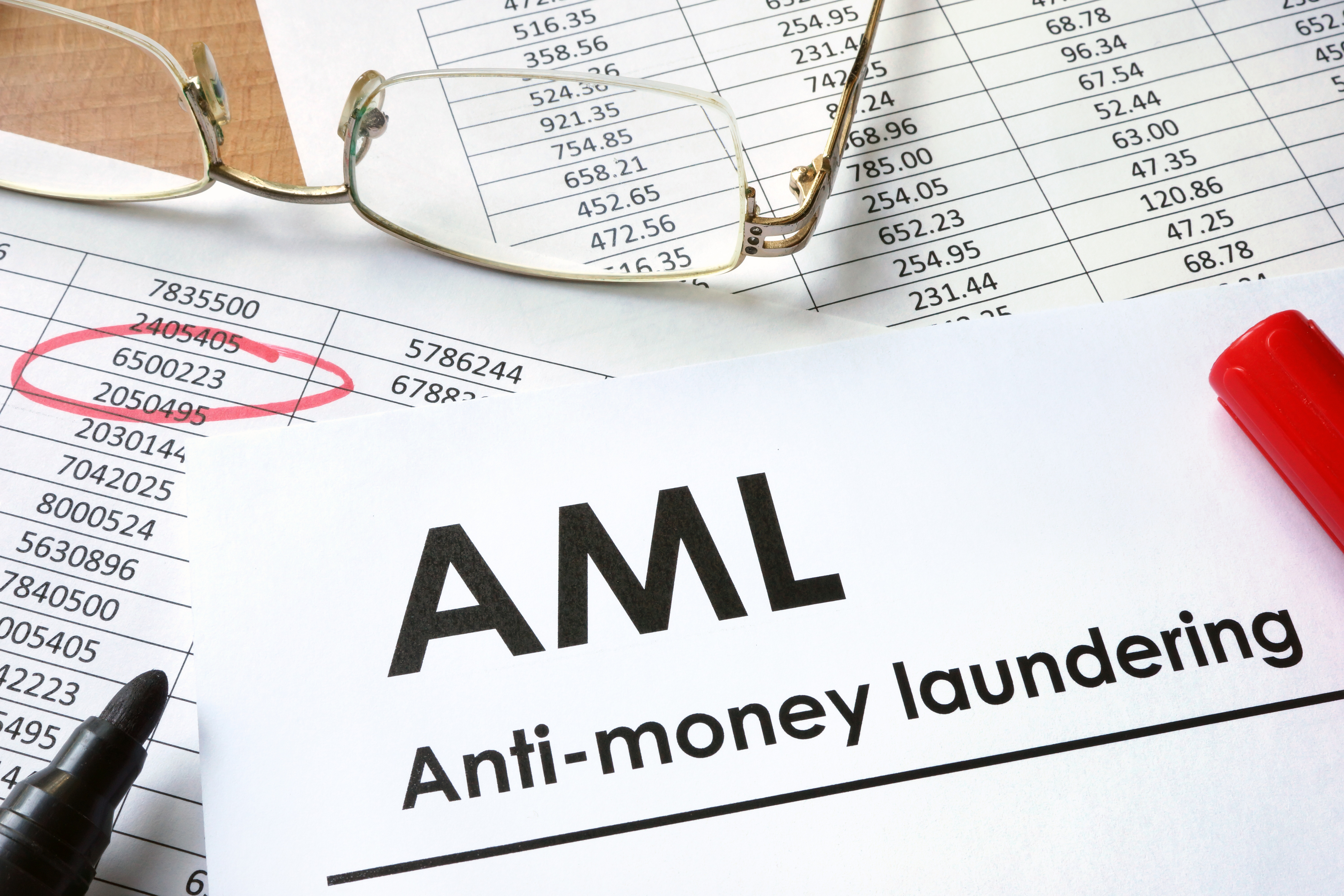 AML Resources