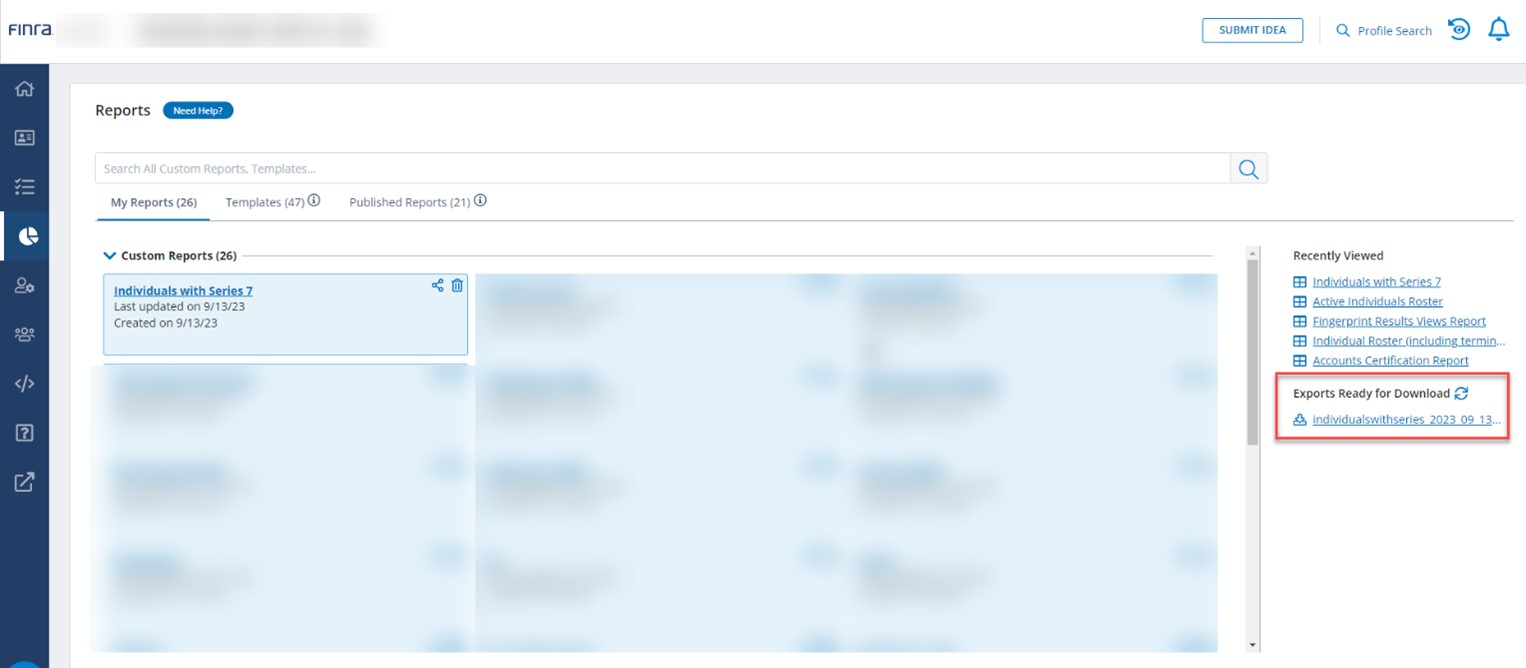 Exam Credit Tracking Image 16