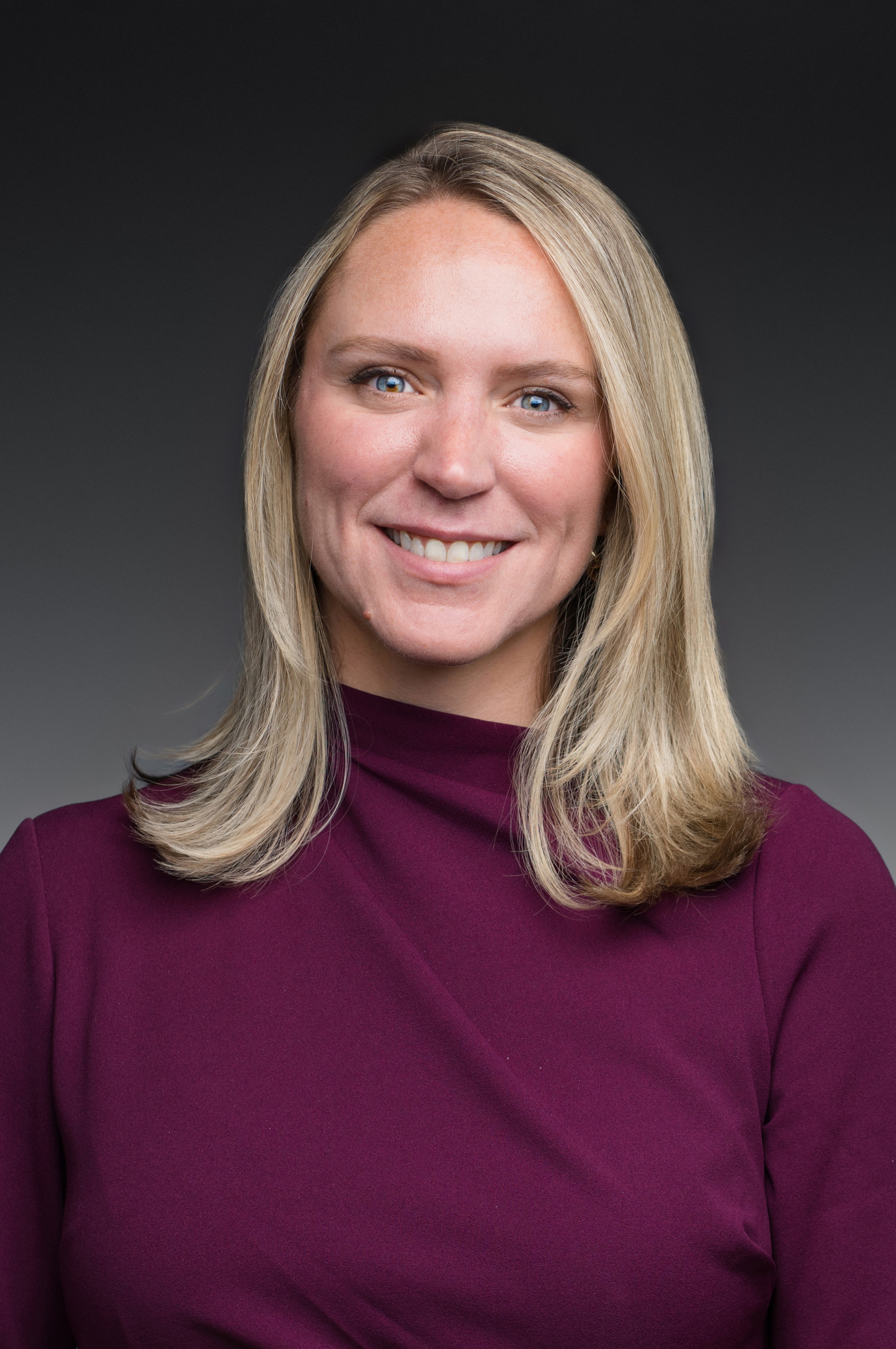 Photo of Claire O’Sullivan