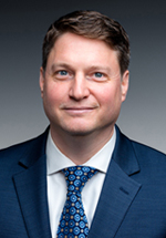 Photo of Joseph J. Sheirer