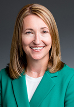 Photo of Elisabeth Craig