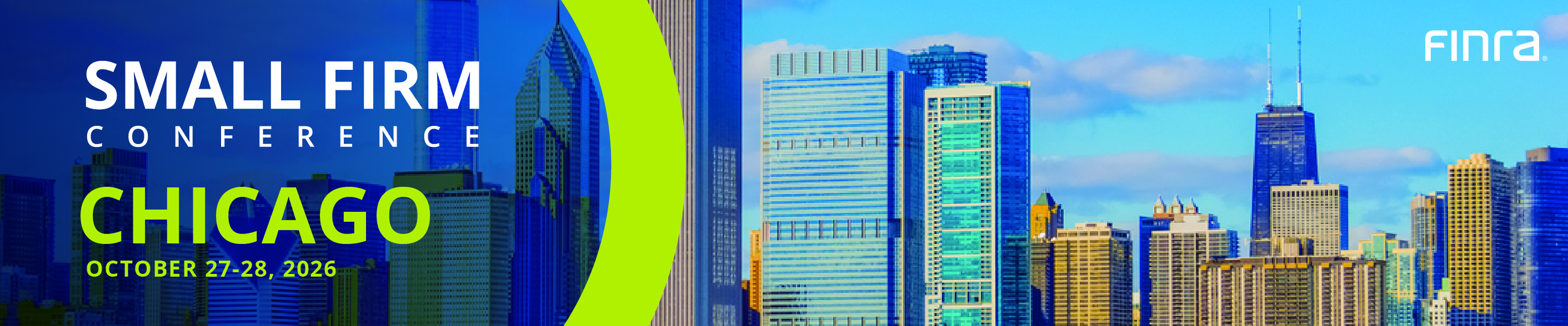 2025 FINRA Small Firm Conference