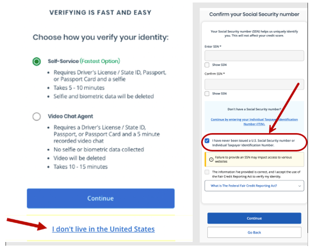 Image of Form Options