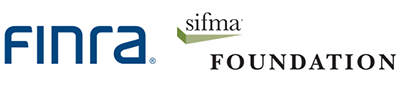 FINRA and FINRA Foundation