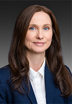 Photo of Jeanette Wingler