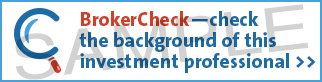 Broker Check tool by FINRA