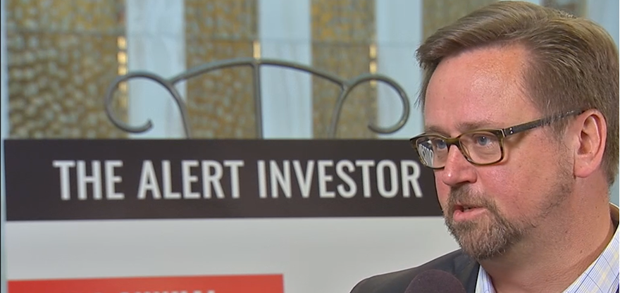 Bill Wollman, FINRA's Co-Head of Member Regulation