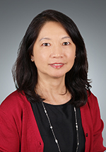 Photo of Ivy Ho