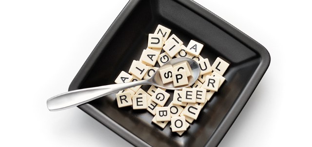 Alphabet Soup