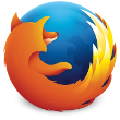 Firefox Logo