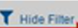 Hide Filter Button