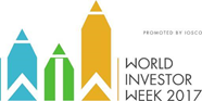 World Investor Week logo