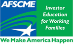 AFSCME logo