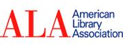 American Library Association logo