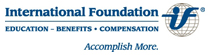 International Foundation logo