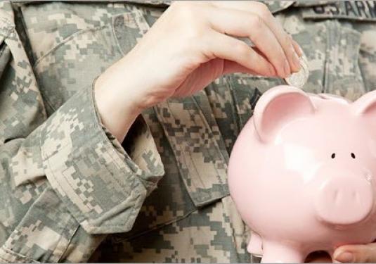 Participate In The Savings Deposit Program | Finra.org