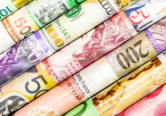 Currency Risk: Why It Matters To You  FINRA.org