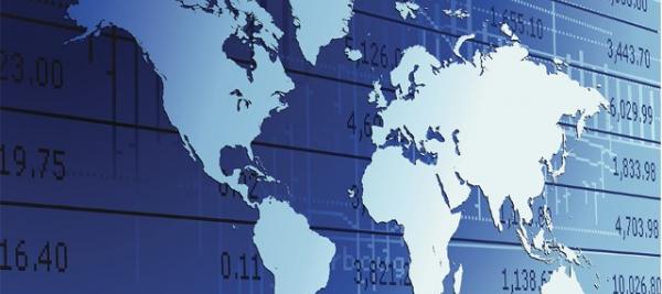 Global Economy Image