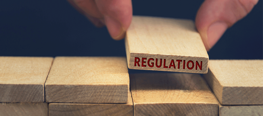 How FINRA Rules Get Made And Reviewed FINRA