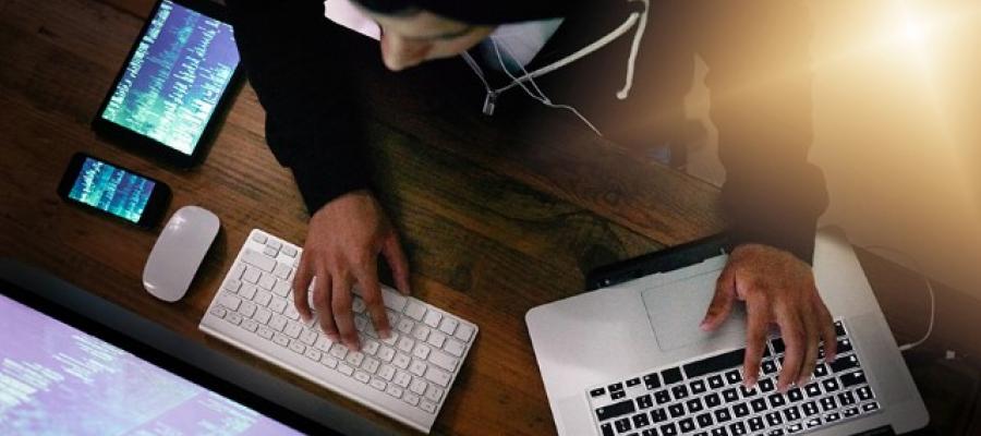 How To Protect Your Money From Cyber Thieves Finra Org