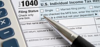 Form 1040