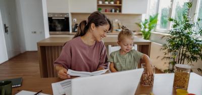 Ways to Invest for Children