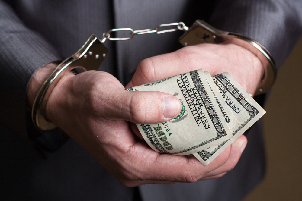 Are You A Victim of Financial Fraud?