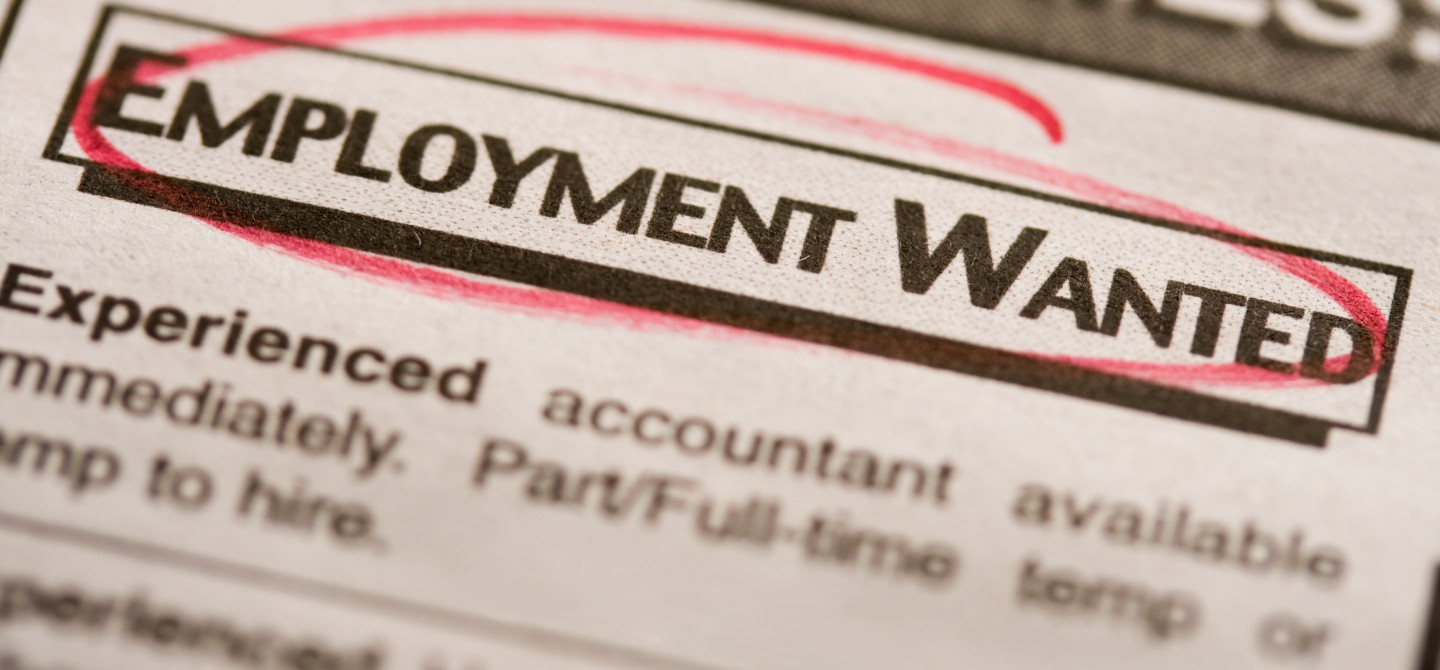 When a Job Loss Stretches Into Long-Term Unemployment