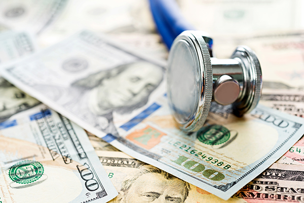The ABCs of HSAs and FSAs