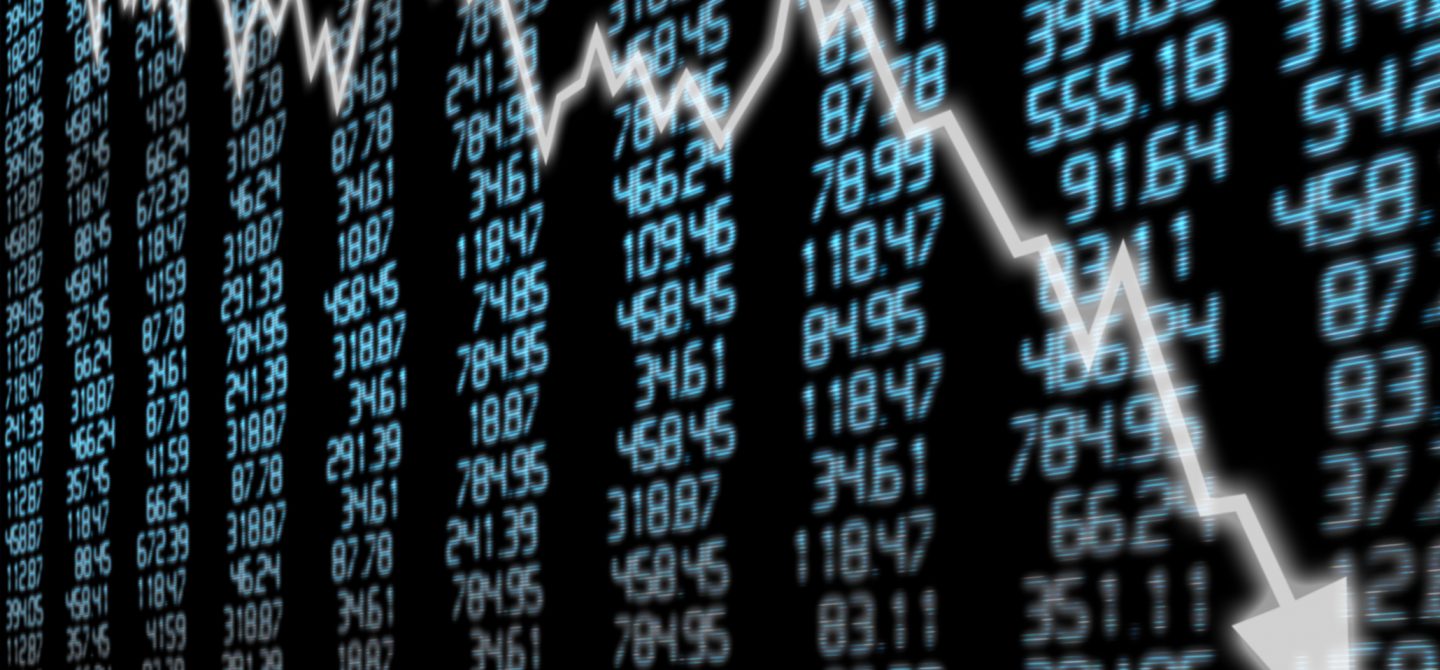 Key Terms for Tough Times: The Vocabulary of Stressed Markets