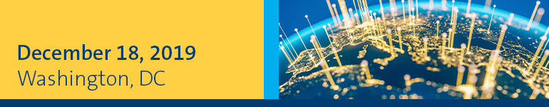 2019 Regulation Best Interest Conference | December 18, 2019 | Washington, DC 2019 Regulation Best Interest Conference | December 18, 2019 | Washington, DC