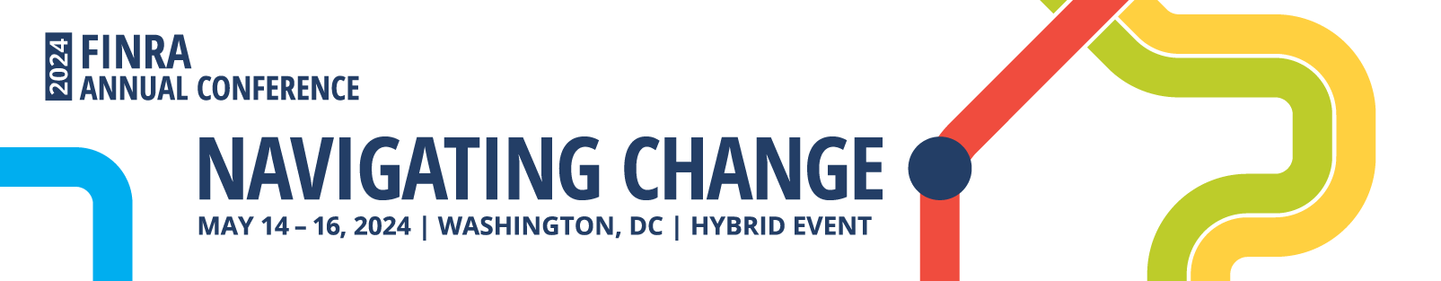 2024 FINRA Annual Conference | May 14-16 | Washington, DC