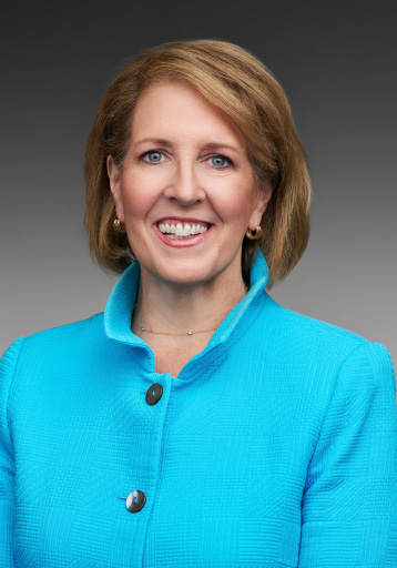 Photo of Marcia Asquith