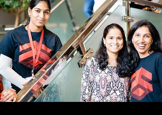 13 Awesome Ideas from our Createathon